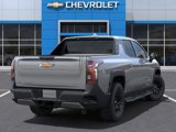 New 2025 Chevrolet Silverado EV LT image 4