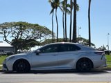 Used 2023 Toyota Camry XSE image 2