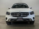 Used 2020 Mercedes-Benz GLC 300 4MATIC image 2
