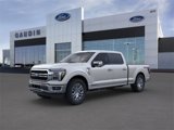 New 2025 Ford F150 Lariat w/ Equipment Group 502A High image 2