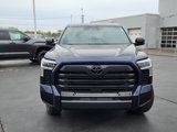 New 2025 Toyota Tundra Limited image 2