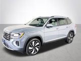 New 2025 Volkswagen Atlas SEL image 2