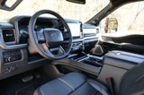 Used 2024 Ford F450 Platinum w/ Snow Plow Prep Package image 2
