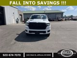 New 2026 RAM 1500 Laramie w/ Night Edition image 5