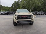 Used 2023 GMC Canyon AT4X image 2