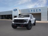 New 2025 Ford F150 Raptor w/ Equipment Group 803A Raptor R image 4