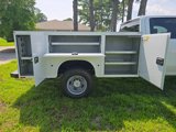 New 2025 Chevrolet Silverado 3500 W/T w/ WT Convenience Package image 3