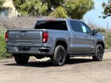 Used 2022 GMC Sierra 1500 Elevation w/ LPO, Elevation Black Package image 4