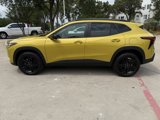 Certified 2024 Chevrolet Trax ACTIV w/ Sunroof Package image 2