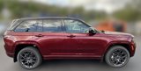 New 2025 Jeep Grand Cherokee Summit image 2