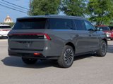 New 2025 Lincoln Navigator L Black Label image 3