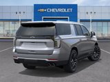 New 2025 Chevrolet Suburban High Country image 4