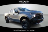 New 2025 Chevrolet Silverado 1500 ZR2 w/ Technology Package image 2