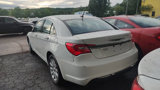 Used 2011 Chrysler 200 Touring image 4