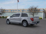 New 2024 Ford F150 XLT w/ Equipment Group 302A MID image 4