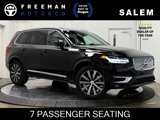 Used 2024 Volvo XC90 B6 Plus image 3