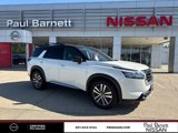Certified 2022 Nissan Pathfinder Platinum w/ Lighting Package (N92) image 1