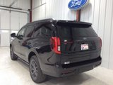 New 2025 Ford Expedition Platinum image 3