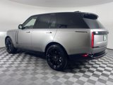 New 2025 Land Rover Range Rover SE image 3
