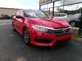 Used 2016 Honda Civic EX image 5
