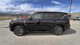 New 2025 Nissan Armada Platinum Reserve image 4