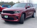Certified 2022 Dodge Durango GT image 3