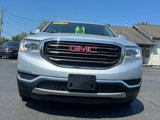 Used 2018 GMC Acadia SLE image 2