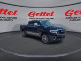 New 2025 RAM 1500 Tungsten w/ Towing Technology Group image 2