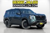 New 2025 Nissan Armada PRO-4X image 2