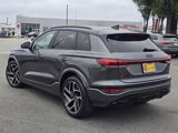 New 2025 Audi SQ6 e-tron Prestige image 4