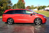 Used 2022 Honda Odyssey Elite image 3