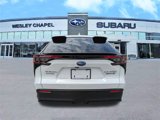New 2025 Subaru Solterra Touring image 5