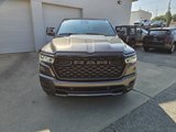 New 2026 RAM 1500 Big Horn image 2