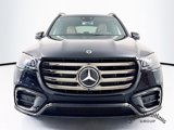 Used 2025 Mercedes-Benz GLS 450 4MATIC w/ AMG Line Exterior image 2