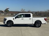New 2025 Ford F150 STX w/ Equipment Group 200A image 4