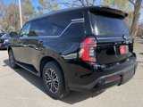 New 2025 Nissan Armada SL w/ Captain's Chari Seat Package image 3