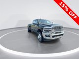 New 2025 RAM 3500 Laramie w/ Max Tow Package image 2