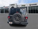New 2025 Jeep Wrangler Sport S image 5