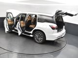New 2025 INFINITI QX80 Sensory image 2