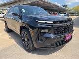 New 2026 Chevrolet Traverse RS w/ LPO, Floor Liner Package image 3