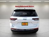 Used 2024 Jeep Grand Cherokee L Limited image 3
