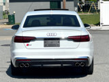 Used 2020 Audi S4 Premium Plus w/ Premium Plus Package image 5