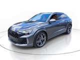 New 2025 Audi RS Q8 performance image 2