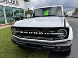 New 2025 Ford Bronco Outer Banks image 4