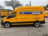 Used 2023 Ford Transit 250 148 High Roof w/ Load Area Protection Package image 4
