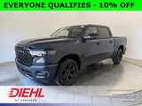 New 2026 RAM 1500 Big Horn image 3