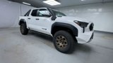 New 2025 Toyota Tacoma Trailhunter image 2