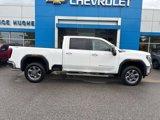 New 2025 GMC Sierra 2500 SLT w/ SLT Premium Package image 3
