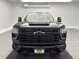 New 2025 Chevrolet Silverado 3500 LTZ w/ Trail Boss Package image 2