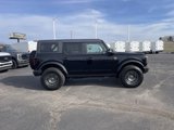 New 2025 Ford Bronco Badlands w/ Sasquatch Package image 2
